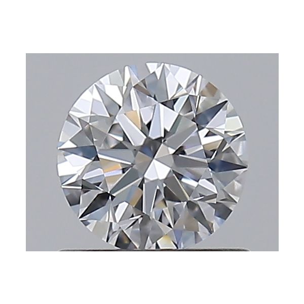 ROUND 0.7 D VVS1 EX-EX-EX - 6531376155 GIA Diamond