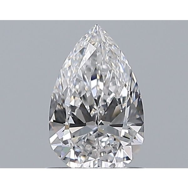 PEAR 0.7 D VS1 EX-VG-EX - 6531376886 GIA Diamond