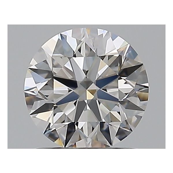 ROUND 0.96 E VVS1 EX-EX-EX - 6531382068 GIA Diamond