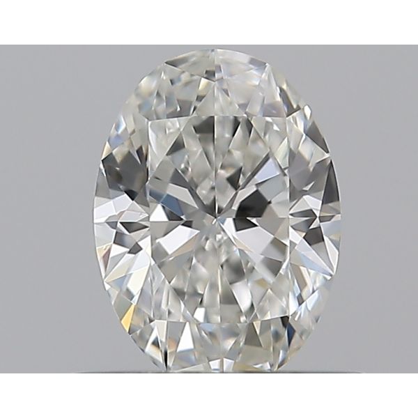 OVAL 0.5 G VS1 VG-VG-EX - 6531388611 GIA Diamond