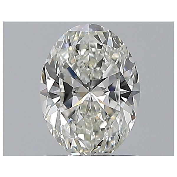 OVAL 0.97 H VVS1 VG-EX-EX - 6531390255 GIA Diamond