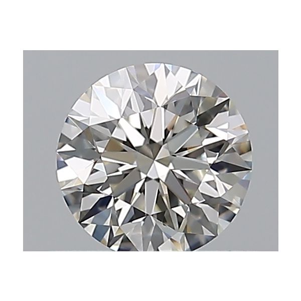 ROUND 0.5 H VVS2 EX-EX-EX - 6531395739 GIA Diamond
