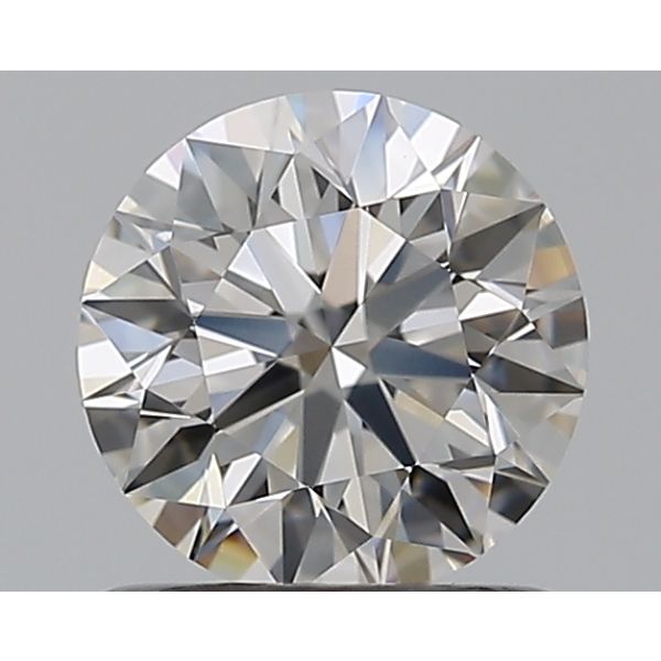 ROUND 0.82 F VS1 EX-EX-EX - 6531396541 GIA Diamond