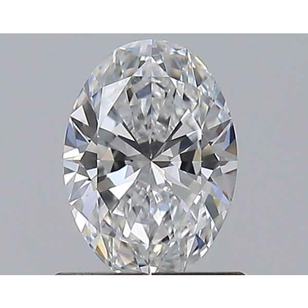 OVAL 0.72 E VS2 EX-EX-EX - 6531404284 GIA Diamond