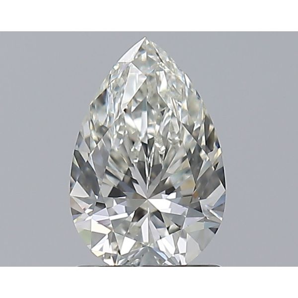 PEAR 1.21 I VS1 EX-EX-EX - 6531405122 GIA Diamond