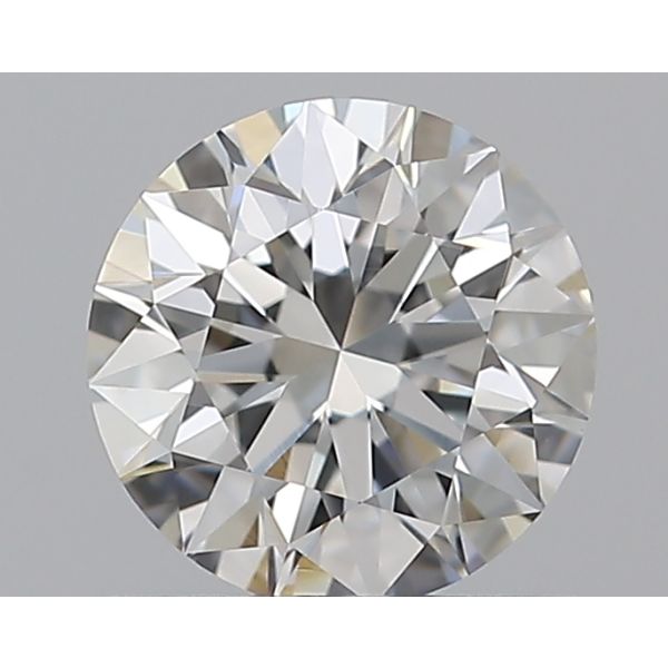 ROUND 0.63 G VVS2 EX-EX-EX - 6531406968 GIA Diamond