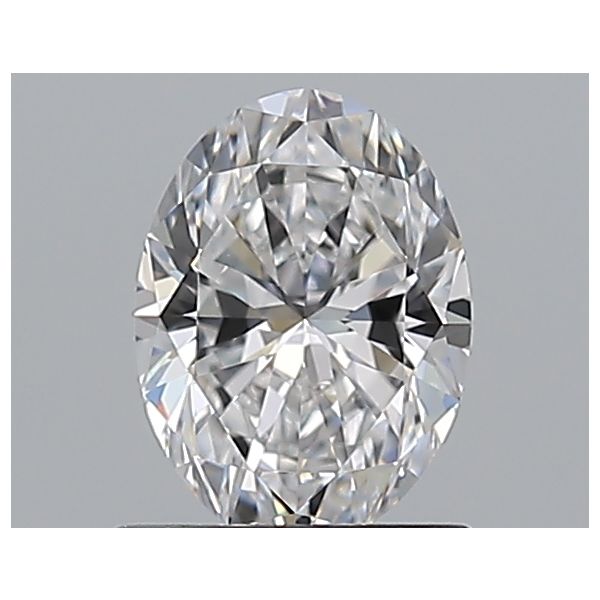 OVAL 0.7 D VVS2 VG-EX-EX - 6531411728 GIA Diamond