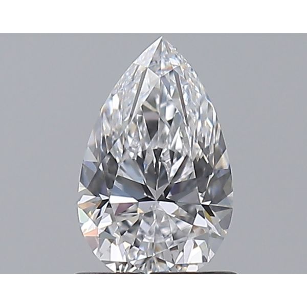 PEAR 0.9 D VS1 VG-EX-EX - 6531415524 GIA Diamond