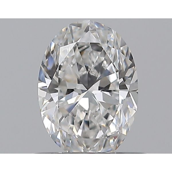 OVAL 0.59 E VS1 VG-VG-VG - 6531426144 GIA Diamond