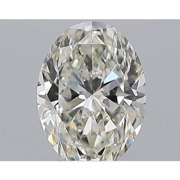 OVAL 1.21 I VVS2 VG-EX-EX - 6531428769 GIA Diamond