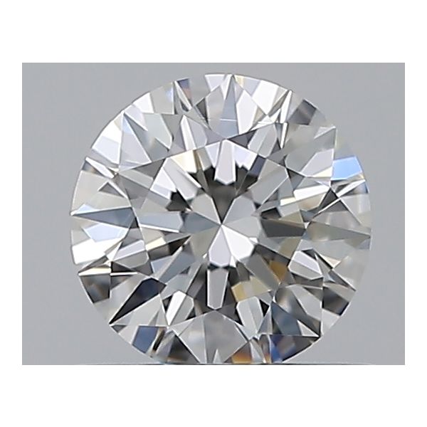 ROUND 0.53 G VS1 EX-EX-EX - 6531429075 GIA Diamond