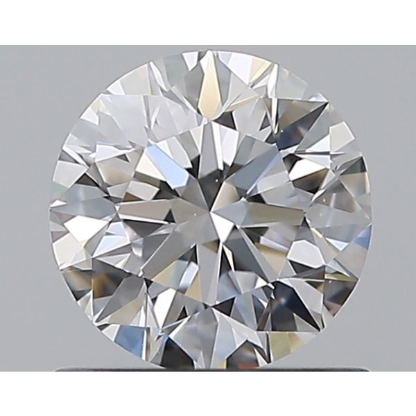 ROUND 0.81 D VS2 EX-EX-EX - 6531431098 GIA Diamond