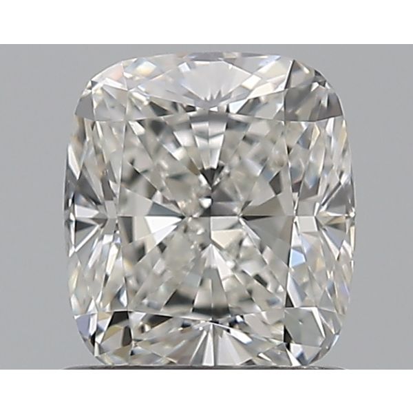 CUSHION 1 G VS2 EX-EX-EX - 6531431666 GIA Diamond