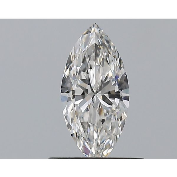 MARQUISE 0.5 F VS2 EX-VG-EX - 6531432217 GIA Diamond