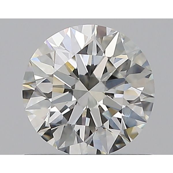 ROUND 0.73 H VS2 EX-EX-EX - 6531432555 GIA Diamond