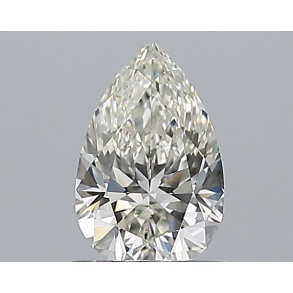 PEAR 0.71 I VS1 EX-EX-EX - 6531435070 GIA Diamond