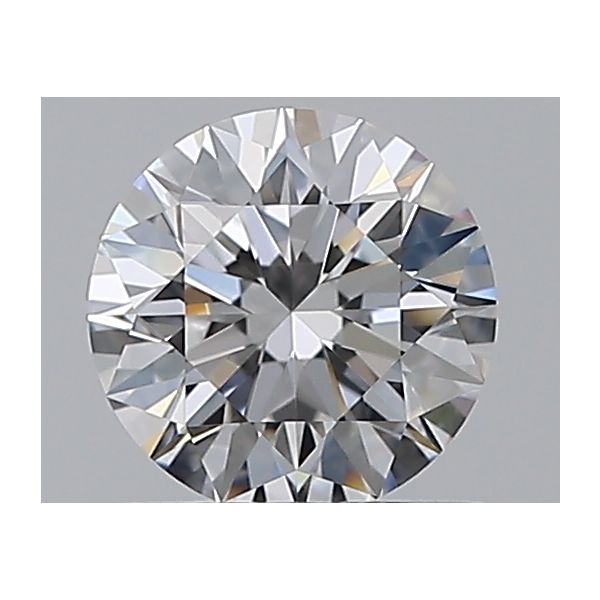 ROUND 0.65 D VVS1 EX-EX-EX - 6531442291 GIA Diamond
