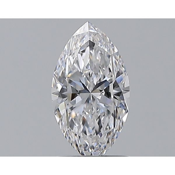 MARQUISE 1.2 D VVS2 VG-VG-EX - 6531444504 GIA Diamond