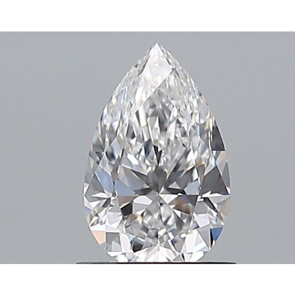 PEAR 0.7 D VS1 VG-EX-EX - 6531452242 GIA Diamond
