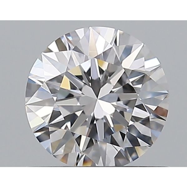 ROUND 0.65 D VVS1 EX-EX-EX - 6531452709 GIA Diamond