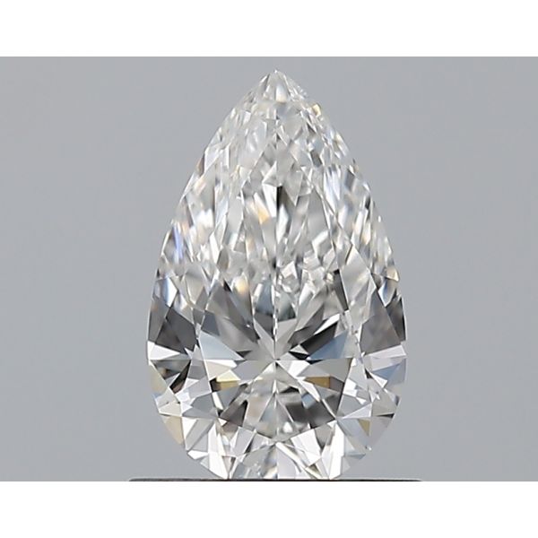 PEAR 0.7 F VS1 EX-VG-EX - 6531453074 GIA Diamond