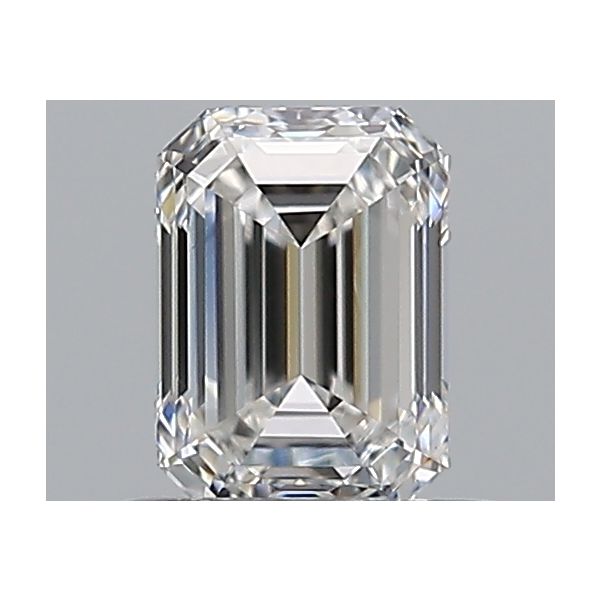 EMERALD 0.5 F VS1 EX-VG-EX - 6531467705 GIA Diamond