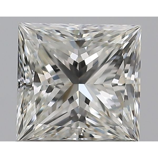 PRINCESS 0.85 H VVS2 EX-VG-EX - 6531476402 GIA Diamond