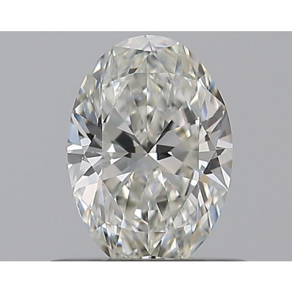 OVAL 0.52 H VS2 EX-VG-EX - 6531478799 GIA Diamond