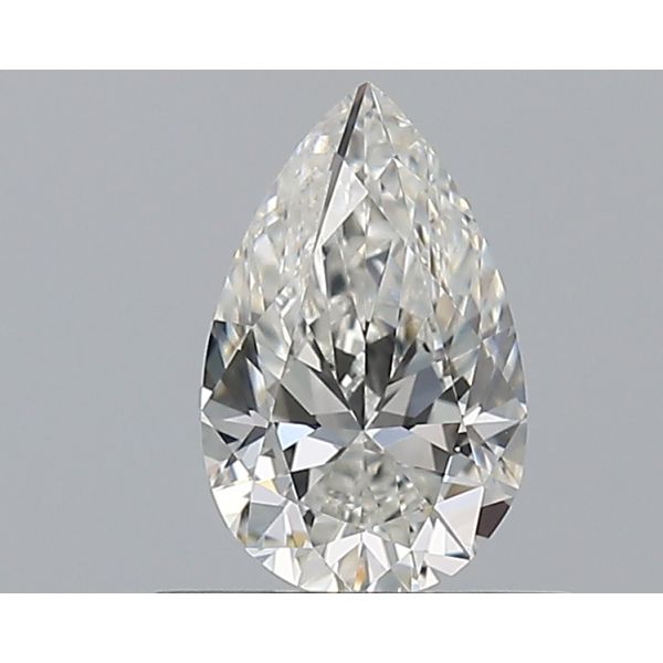 PEAR 0.55 G VS1 VG-VG-VG - 6531481862 GIA Diamond