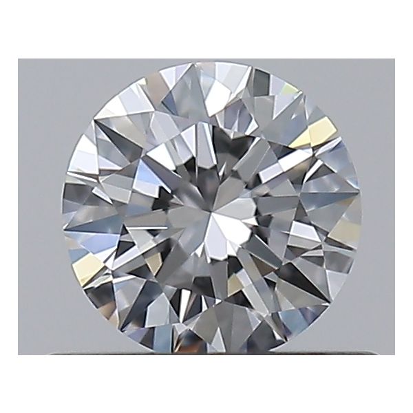 ROUND 0.5 D VVS1 EX-EX-EX - 6531482965 GIA Diamond