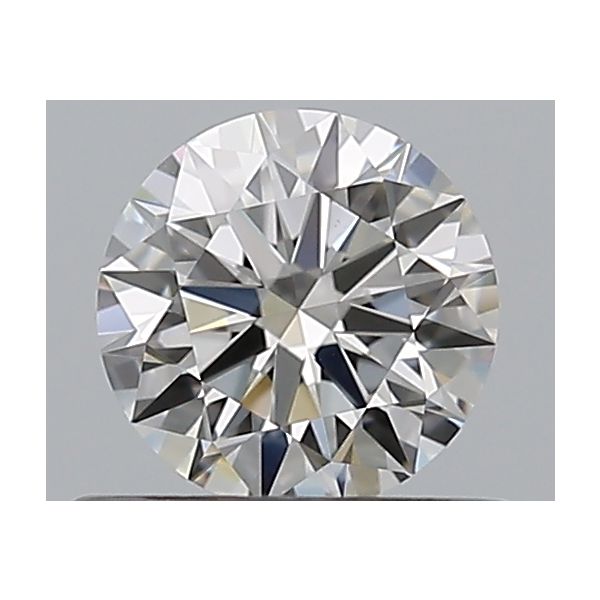 ROUND 0.52 H VS1 EX-EX-EX - 6531484209 GIA Diamond