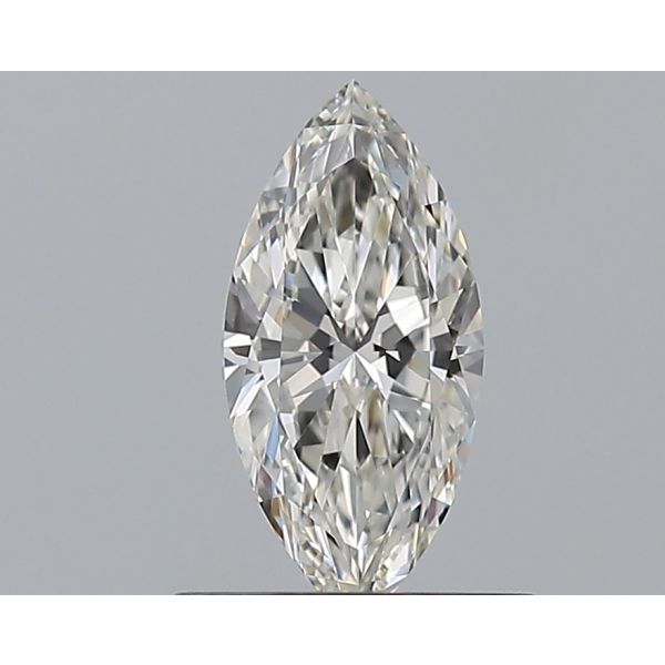 MARQUISE 0.53 H VS1 EX-VG-EX - 6531484275 GIA Diamond
