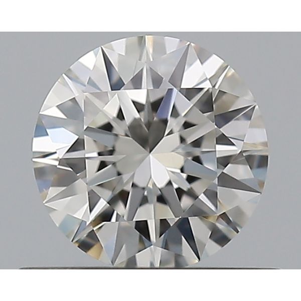 ROUND 0.5 I VS1 EX-EX-EX - 6531484341 GIA Diamond