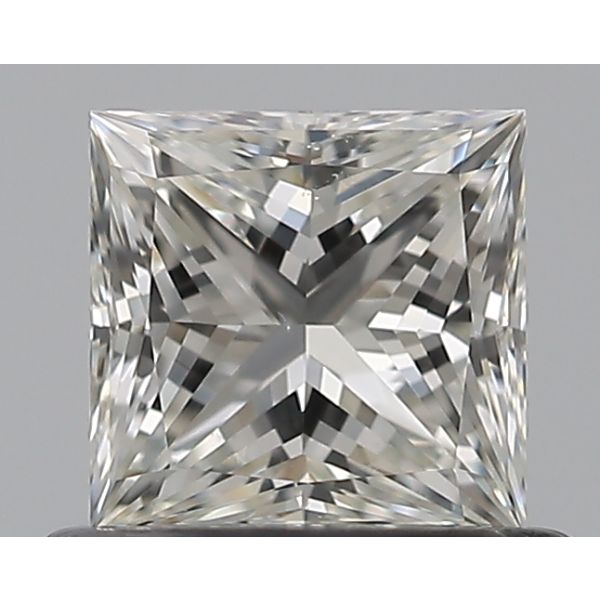 PRINCESS 0.62 G VS2 EX-VG-EX - 6531488416 GIA Diamond