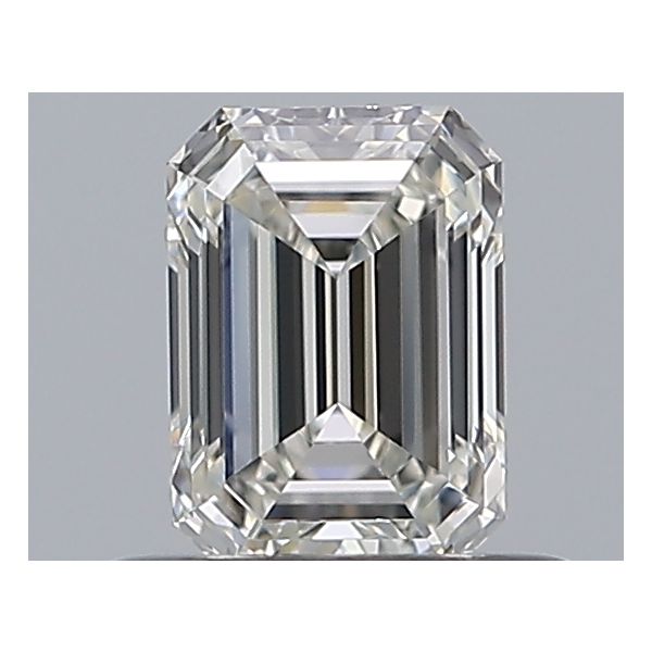 EMERALD 0.5 G VS1 EX-VG-EX - 6531498648 GIA Diamond