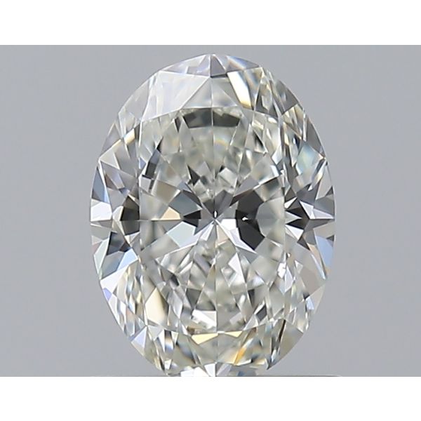 OVAL 0.75 H VVS1 VG-VG-EX - 6531504095 GIA Diamond