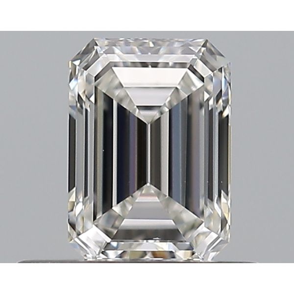 EMERALD 0.5 G VS2 EX-VG-VG - 6531505330 GIA Diamond