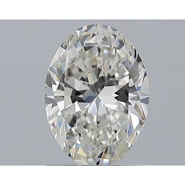 OVAL 1.2 G VS2 VG-EX-EX - 6531505967 GIA Diamond