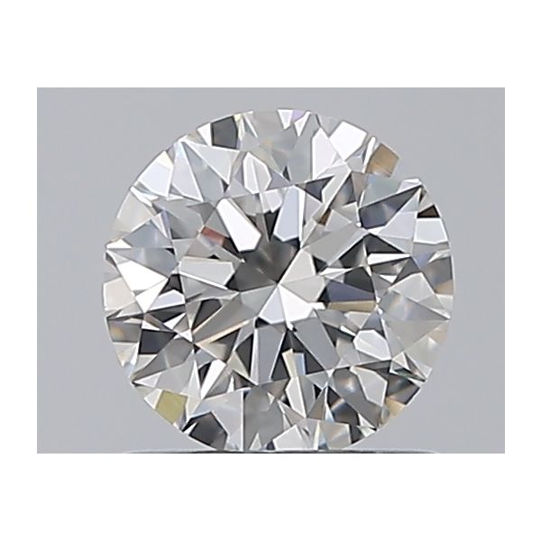 ROUND 0.81 G VS2 EX-EX-EX - 6531512147 GIA Diamond
