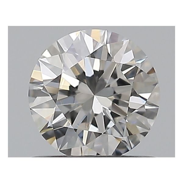 ROUND 0.6 F VS2 EX-EX-EX - 6531515067 GIA Diamond