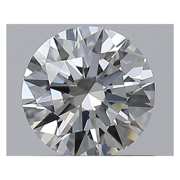 ROUND 0.52 G VVS1 EX-EX-EX - 6531526326 GIA Diamond