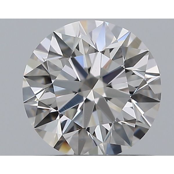 ROUND 0.7 G VS1 EX-EX-EX - 6531526380 GIA Diamond