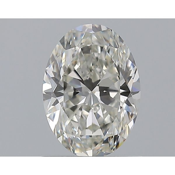 OVAL 1.01 H VVS2 VG-EX-EX - 6531534519 GIA Diamond