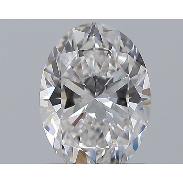 OVAL 0.72 D VVS2 VG-EX-EX - 6531546941 GIA Diamond