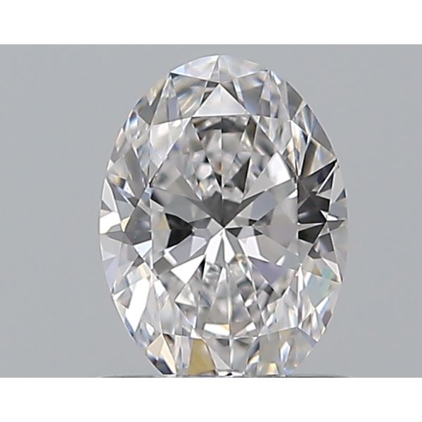 OVAL 0.7 D VVS2 EX-EX-EX - 6531547333 GIA Diamond