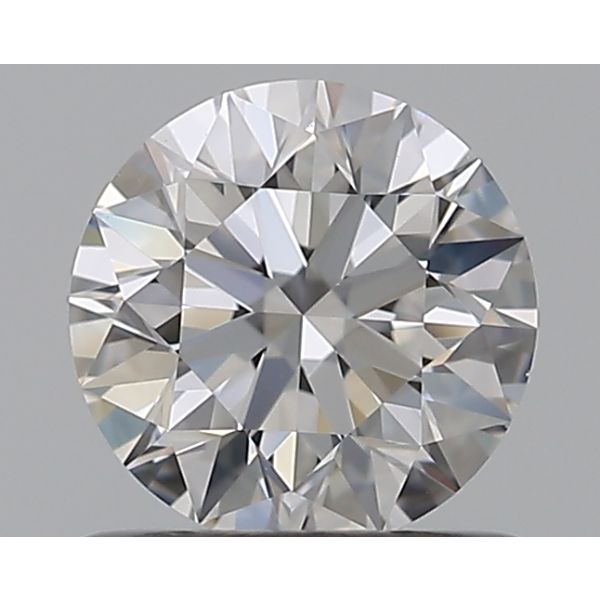ROUND 0.65 D VVS1 EX-EX-EX - 6531550538 GIA Diamond