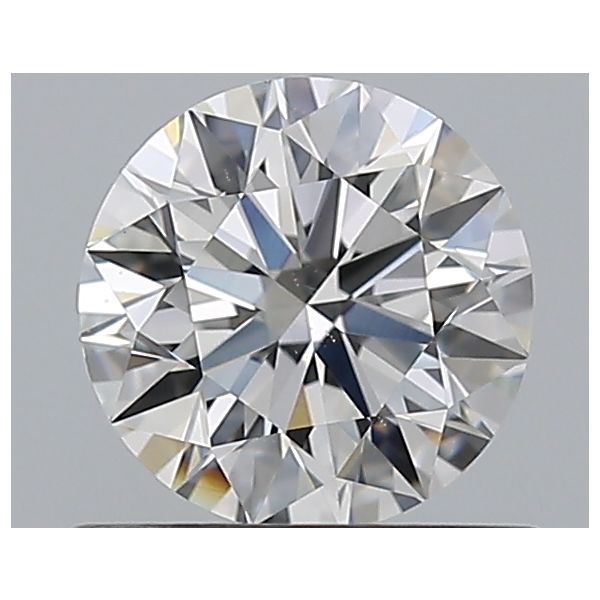 ROUND 0.7 E VS1 EX-EX-EX - 6531554970 GIA Diamond