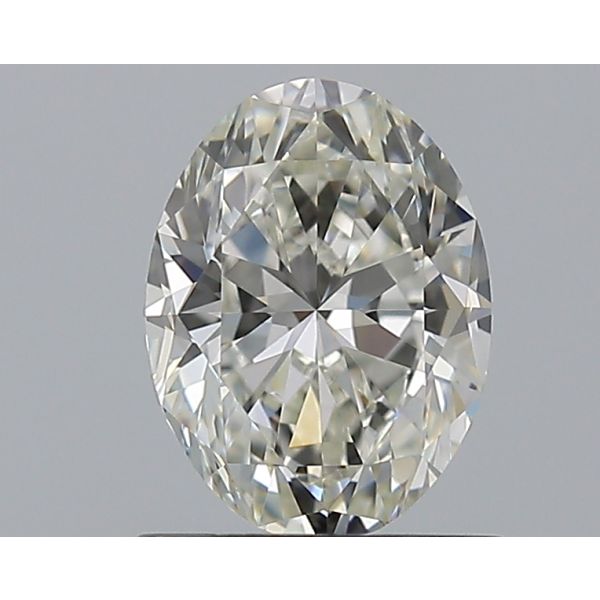 OVAL 1.01 I VS1 GD-EX-EX - 6531555970 GIA Diamond