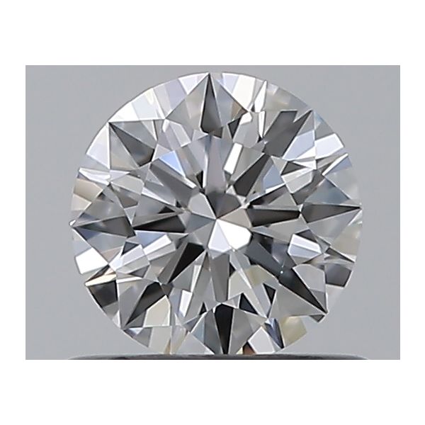 ROUND 0.57 D VS1 EX-EX-EX - 6531560020 GIA Diamond