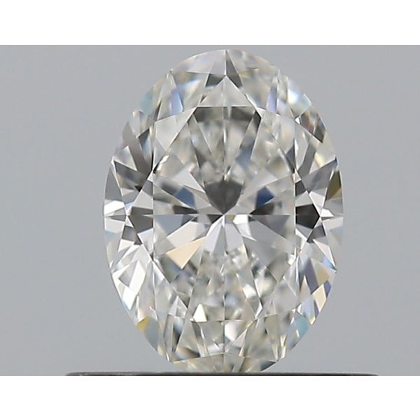 OVAL 0.5 G VVS2 VG-VG-VG - 6531568403 GIA Diamond